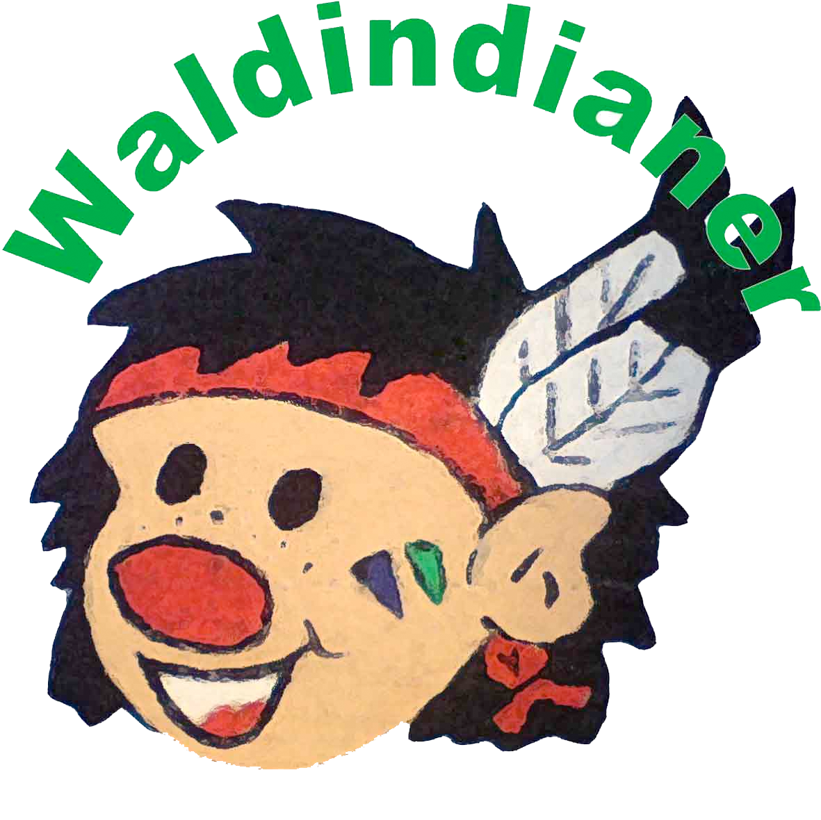 waldindianer